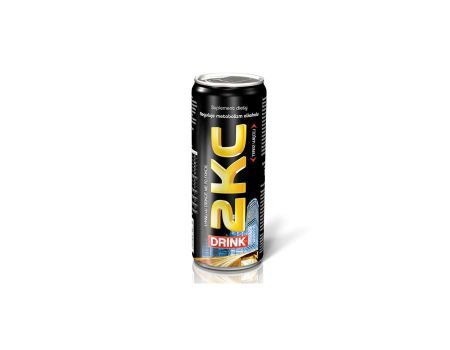 2KC drink 250ml