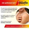 Allefin (20 mg+10 mg)/g żel 30g