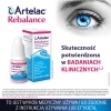 Artelac Rebalance krople do oczu 10ml