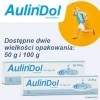 AulinDol żel 100g