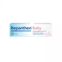 Bepanthen Baby maść ochronna na odparzenia 100g
