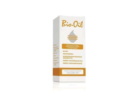 Bio-Oil olejek 60ml