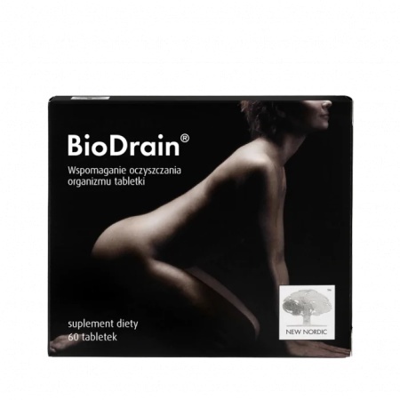 BioDrain 60tbl