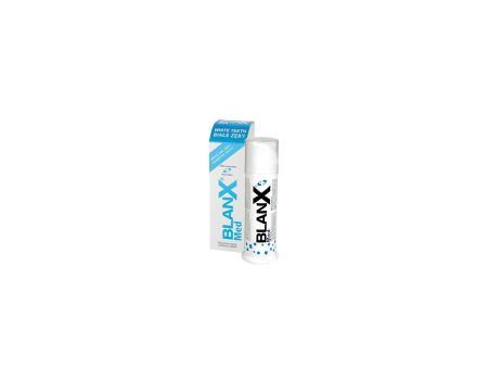 BlanX Med WRAŻLIWE ZĘBY pasta do zębów 75ml