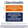 Chlorchinaldin o smaku czarnej porzeczki 20tbl do ssania