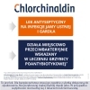 Chlorchinaldin VP 40tbl do ssania