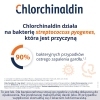 Chlorchinaldin VP 40tbl do ssania