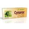 Cynarex 30 tabletek z karczochem na wątrobę
