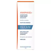 Ducray Anaphase+ szampon 200ml
