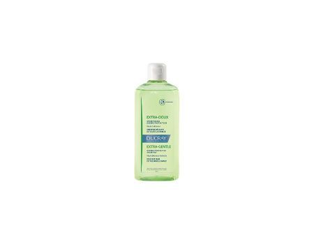 Ducray Extra-Doux szampon dermatologiczny do częstego stosowania 400ml