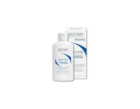 Ducray Kelual DS specjalistyczny szampon przeciwłupieżowy 100ml