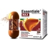 Essentiale MAX 600 mg 30 kapsułek na wątrobę