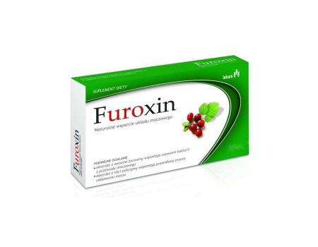 Furoxin 60tbl