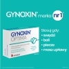 Gynoxin OPTIMA 200mg 3 kapsułki dopochwowe