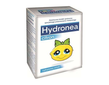 Hydronea citron 10sasz