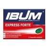 IBUM Express Forte 400mg 12kaps