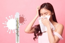 Grypa (influenza) — objawy, leczenie, powikłania,  szczepienie na grypę i leki na grypę