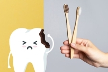 Próchnica zębów u dzieci i dorosłych — objawy, leczenie, profilaktyka higieny jamy ustnej