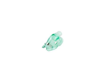 INTEC maska dla dzieci do inhalatora [CN01 WC2, CN02 WD2, CN-02WF Pingwin]