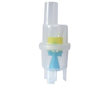 INTEC PRO nebulizator do inhalatora [CN01 WC2, CN02 WD2, CN-02WF Pingwin]