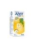 Juvit Baby D3 krople z witaminą D dla dzieci i niemowląt 10 ml z pompką dozującą