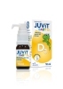 Juvit Baby D3 krople z witaminą D dla dzieci i niemowląt 10 ml z pompką dozującą