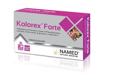 Kolorex FORTE 30kaps