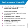 Magvit B6 50 tabletek dojelitowych