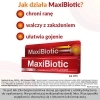 MaxiBiotic maść przeciwbakteryjna 5g
