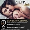 MENSIL MAX 50 mg 4 tabletki na potencję