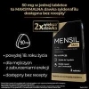 MENSIL MAX 50 mg 4 tabletki na potencję