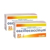 Oscillococcinum 2 opakowania po 30 dawek