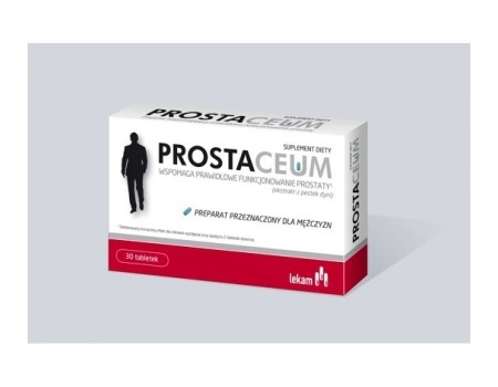 Prostaceum 60tbl