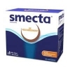 SMECTA 30 saszetek na biegunkę (smak pomarańczowo-waniliowy)