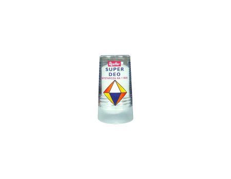 SUPER DEO dezodorant 50g